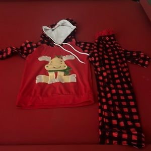 Christmas outfit